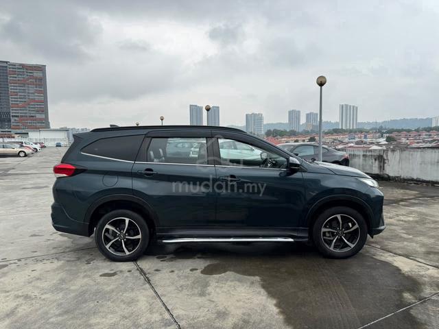 2019 Perodua ARUZ 1.5 AV (A)FULL SPEC LEATHER SEAT - 3
