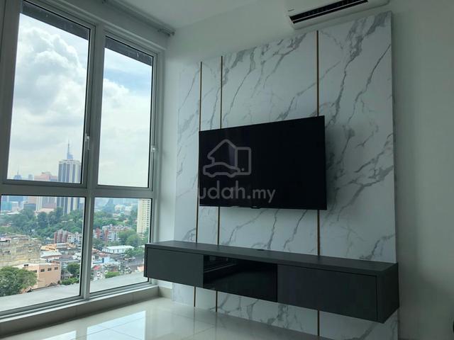Rica Residence Sentul 1