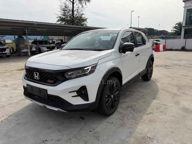 New Honda WR-V Facelift (A) Cash Back Full Loan - 3