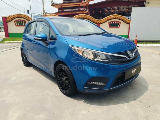 2022 IRiZ 1.6 PRE GAJI RENDAH LOAN OTR AMBIL CASH❗ - 2