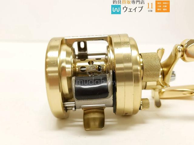 Shimano 01 Calcutta Conquest - photo 4 of 6