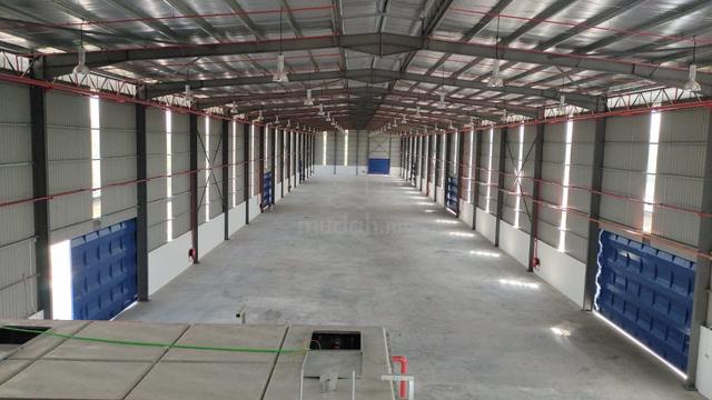 Sijangkang, Klang Detached Factory For Rent 1