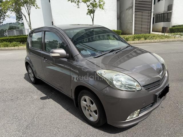 2008 Perodua MYVI 1.3 EZ (A) - 2