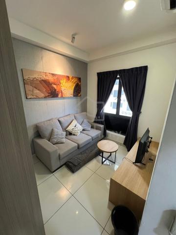 Residences @ 1Tebrau 1