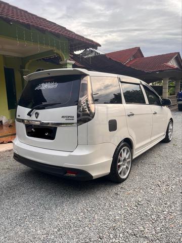 2013 Proton EXORA 1.6 BOLD PREMIUM (A) - 3