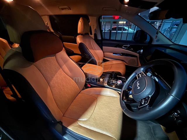 2022 Kia CARNIVAL 2.2D 11 SEATER (A) - 4