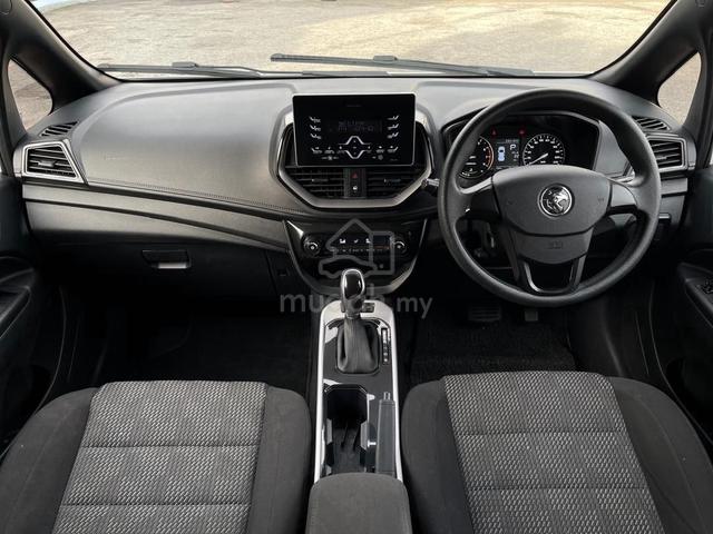2025 Proton IRIZ 1.3 EXECUTIVE (A) PREMIUM F/SERV - 5