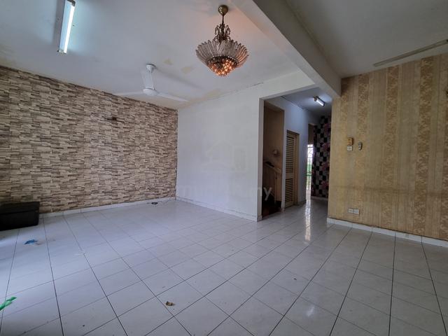 2 Storey Landed Terrace @ Jalan Cecawi Seksyen 6 Kota Damansara 1