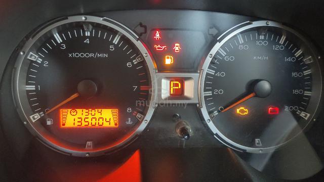 saga (Auto) 2008 - 2