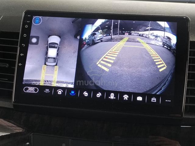 2014 Proton INSPIRA 2.0 PREMIUM CVT 360CAM LEATHER - 3