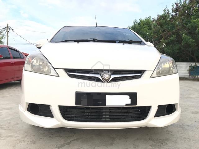 Proton EXORA BOLD 1.6CPS(M)LEATHER SEAT/NEW MODEL - 3