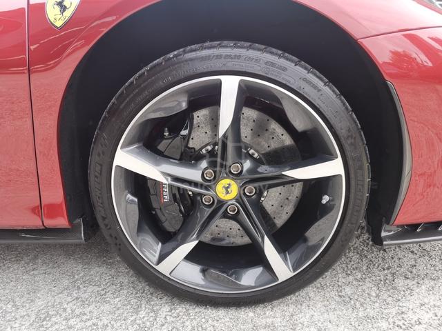 2021 Ferrari SF90 STRADALE 4.0 FULL CARBON - 5