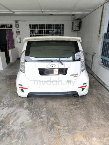 2010 Perodua MYVI 1.3 SE ZHS FACELIFT (A) - 3