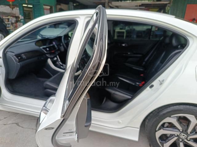 2014 Honda ACCORD 2.0 VTI-L MY2013 (A) - 4