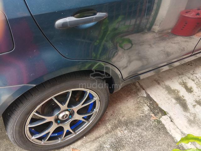 2015 Proton SAGA 1.3 SV (A) - 5