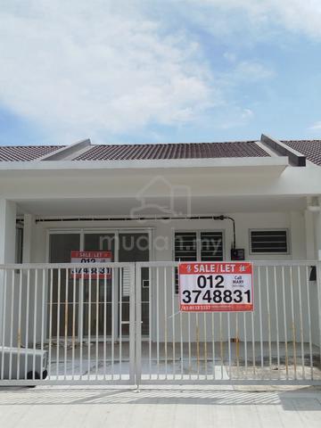NEW Single Storey FREEHOLD Sendayan Seremban near KLIA FOR SALE 1