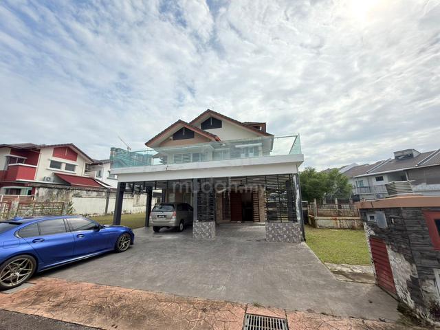 [7900Sf LA] 2 Sty Bungalow Limited Unit 3600sf BU, Anggun 1, Rawang 1