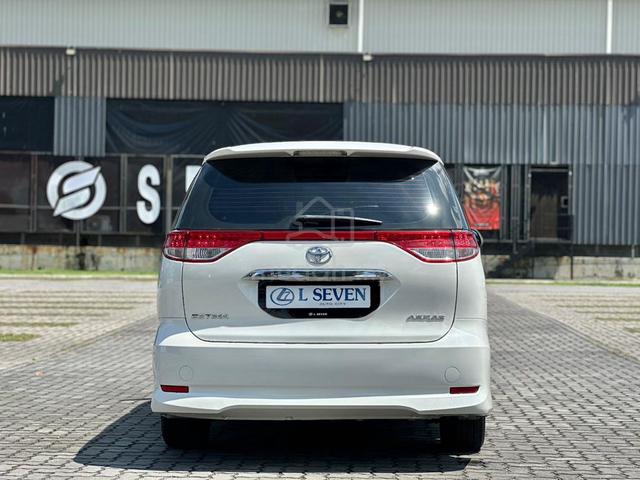 2011/14 Toyota ESTIMA 2.4 AERAS S PACKAGE FACELIFT - 5