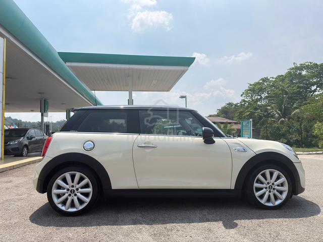 2017 Mini COOPER 2.0 S (A) - 5