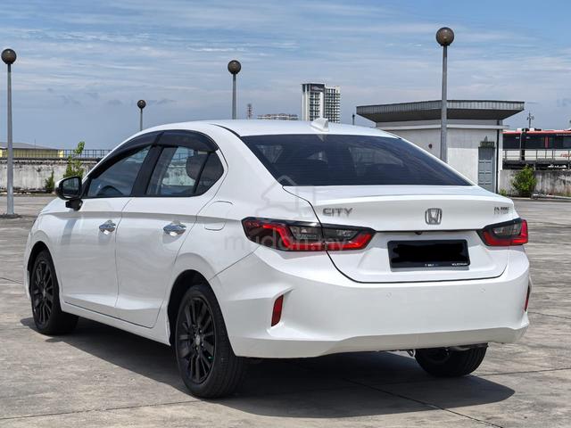 2022 Honda CITY 1.5 V (A) - 3