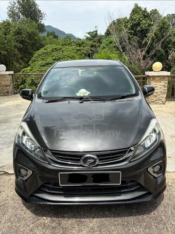 2019 Perodua MYVI 1.5 H (A) - 1