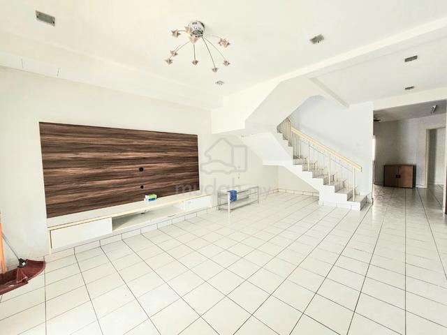 (Full loan) - 2 Storey Terrace @ Bandar Bukit Puchong 2 1