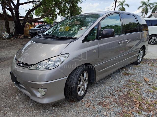 2005 Toyota ESTIMA 2.4 AERAS S-EDITION (A) - 3