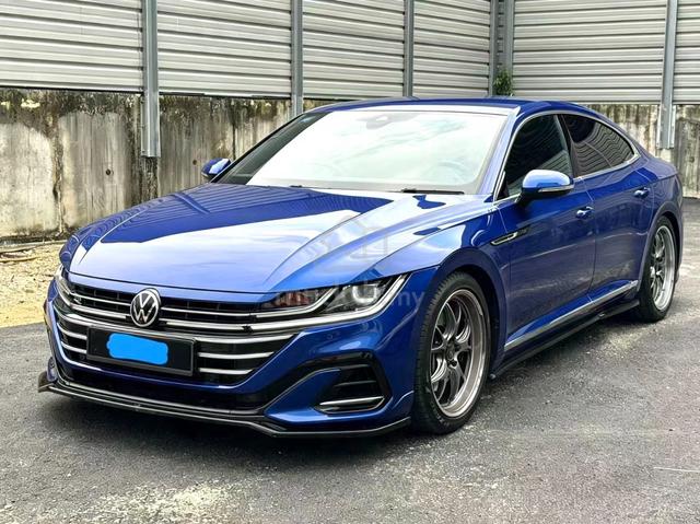 2024 Volkswagen ARTEON 2.0 R-LINE 4MOTION - 4