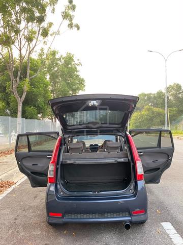 2010 Perodua VIVA 1.0 ELITE EJ-VE (A) - 5