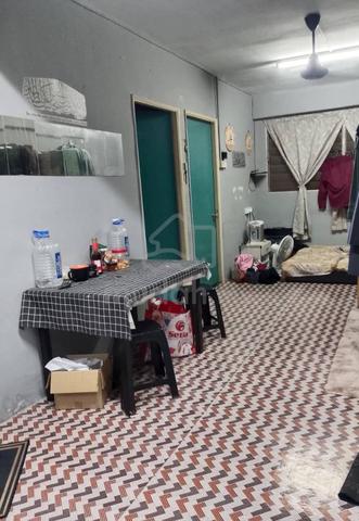 Midah Ria Flat 1