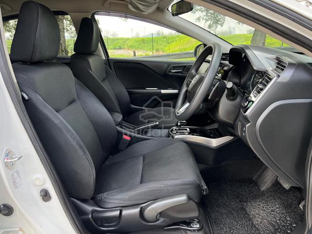 2019 Honda CITY 1.5 HYBRID (A) PUSH START BUTTON - 4