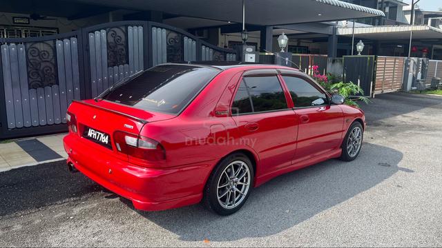 2005 Proton WIRA 1.5 A/B GLi (M) - 3