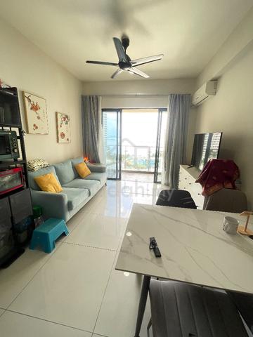 Bay Point @ Country Garden Danga Bay 1