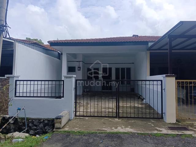 Rumah Mampu Milik Yang Di Cari Di Masjid Tanah Melaka 1