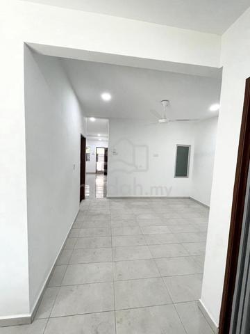 [Near Surau] Single Storey Terrace, Taman Cheras Jaya 5