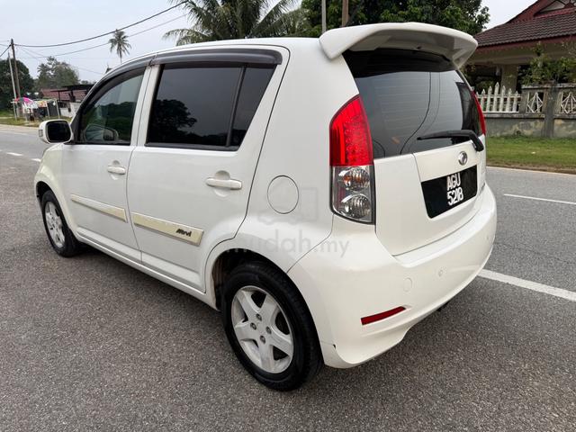 2009 Perodua Myvi 1.3 Facelift (M) - 4