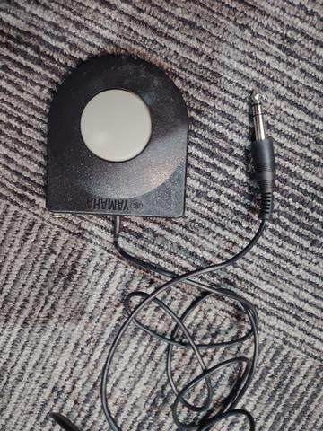 yamaha DD75 - photo 4 of 5