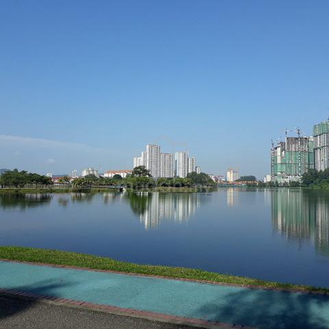 Residensi Metro Kepong 1