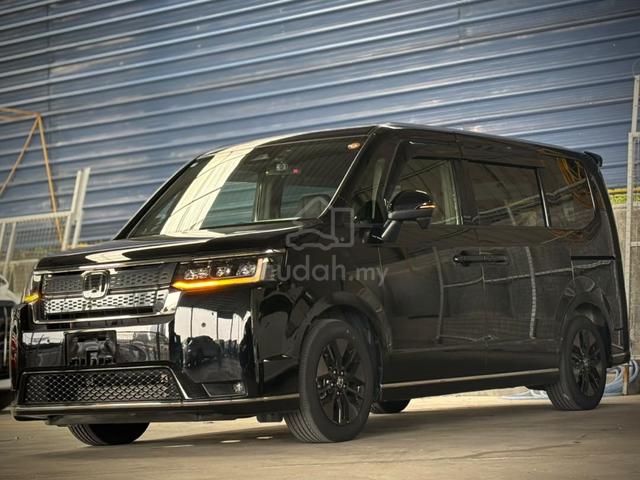 2022 Honda Stepwagon 1.5T Spada | 8 Yrs Warranty - 3
