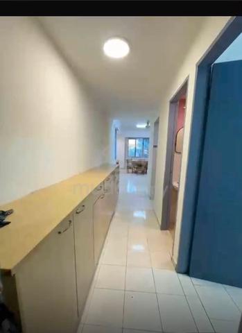 Jemerlang Apartment 1