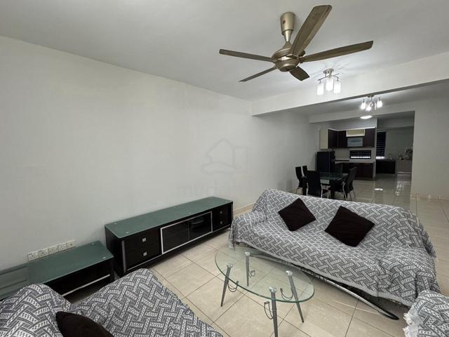 Skudai Indah @ Nearby Taman U & Mutiara Rini 1