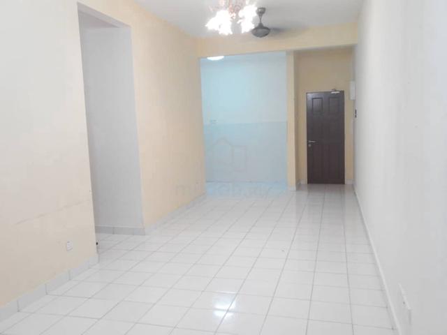 Cheras Utama 1