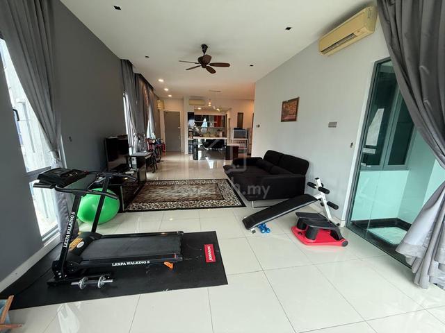 The Loft Residence 1