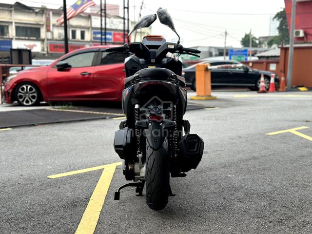 WMOTO NEXY 180 PRO ( V2 Version ) Full Loan / Cash - photo 9 of 28