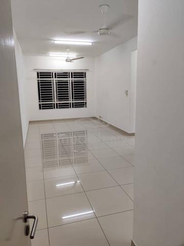 Residensi Rampai 1