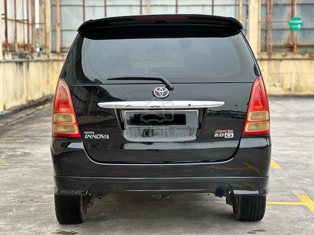 2007 Toyota INNOVA 2.0 G (A) - 4