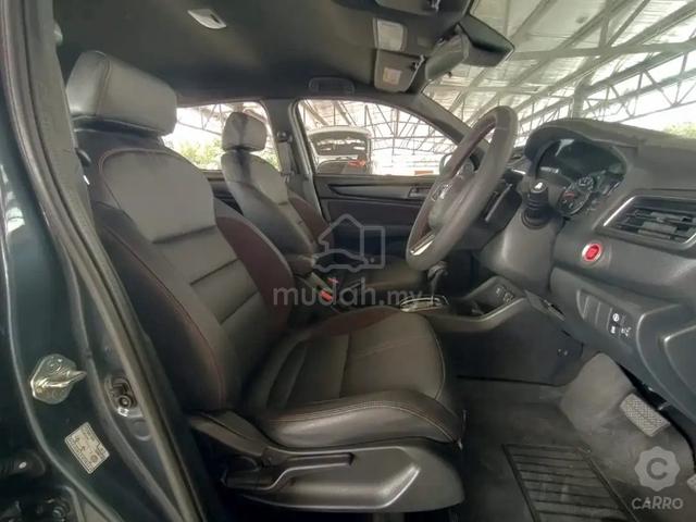 2023 Honda WR-V 1.5 RS MY23 DG4 (A) ALL-IN - 4