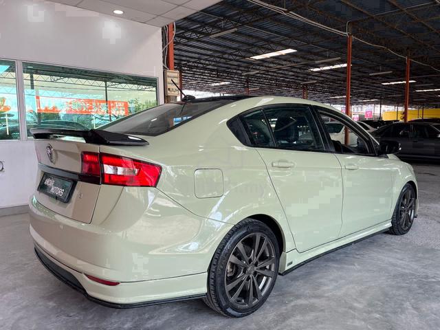2018 Proton PREVE 1.6 (A) CFE PREMIUM AFFORDABLE - 5