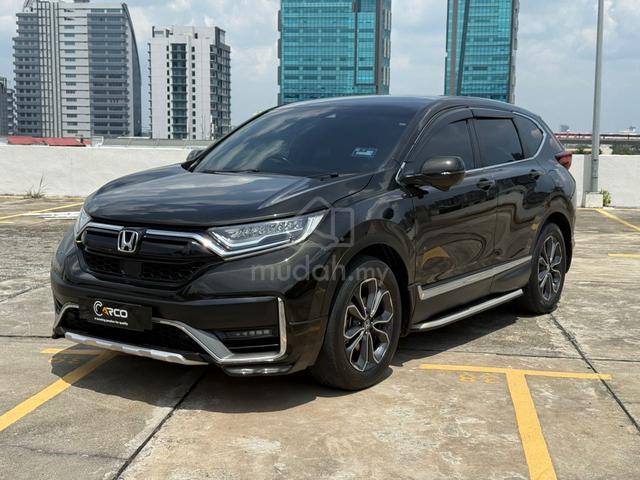 Honda CR-V 1.5 TC-P 2WD (A) SENSING / POWER BOOT!! - 1