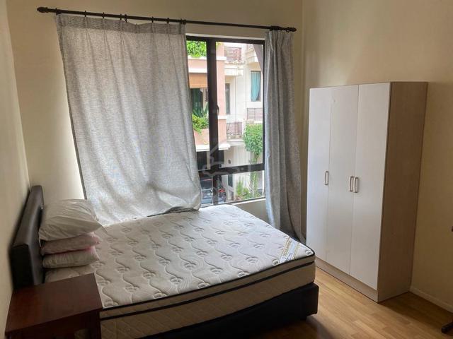 Alila Home at Tanjung Bungah for rent 1